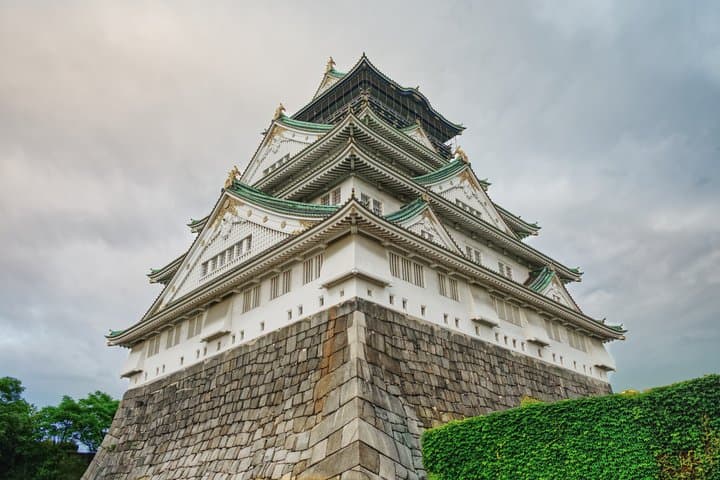 Osaka Photography Workshop — photo 15