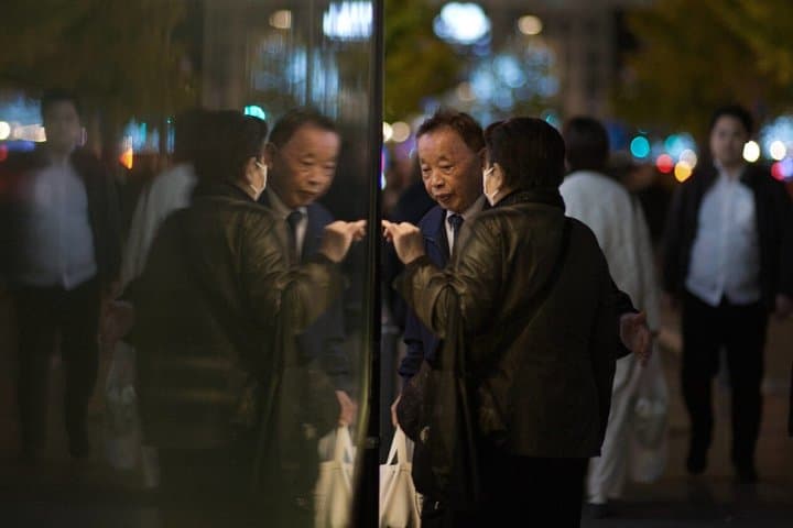 Osaka Photography Workshop — photo 9