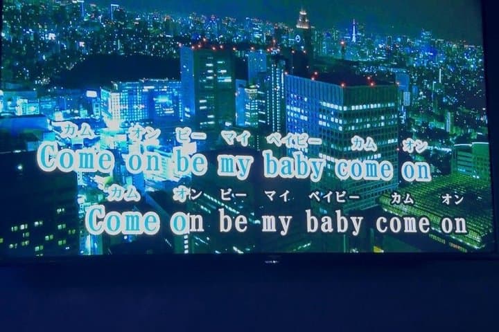 Tokyo Roppongi Members‑Only Karaoke Bar Tour - Unlimited Drinks — photo 5