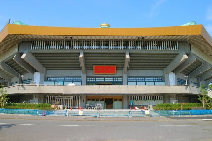 Tokyo WW2 Historical Walking Tour — photo 1