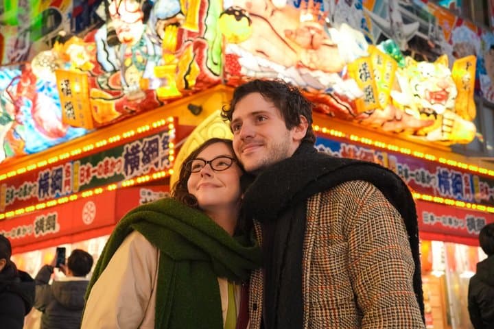 Osaka Highlights Walking Tour: Castle, Dotonbori & Hidden Gems — photo 8