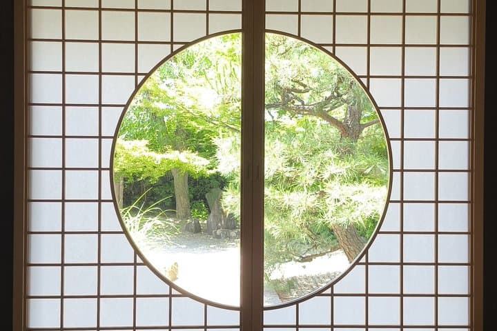 Kyoto Hidden Local Cherry Blossom Spot and Zen Garden — photo 12