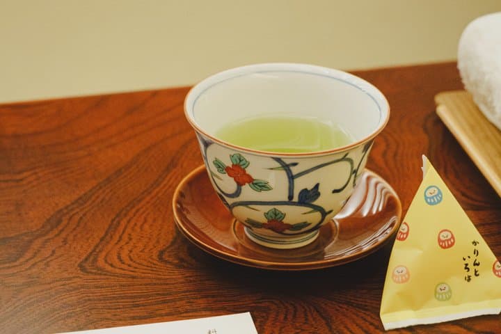 Asakusa Geisha Performance and Tea House Experience — photo 5