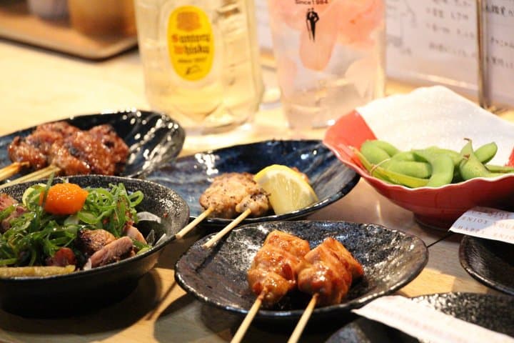 Secret Osaka Food Tour by Pro Chef: A5 Wagyu, No Tourist Traps — photo 4