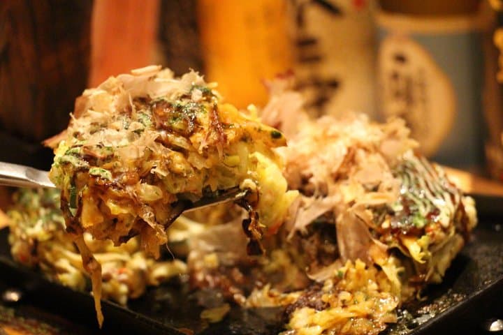 Secret Osaka Food Tour by Pro Chef: A5 Wagyu, No Tourist Traps — photo 5