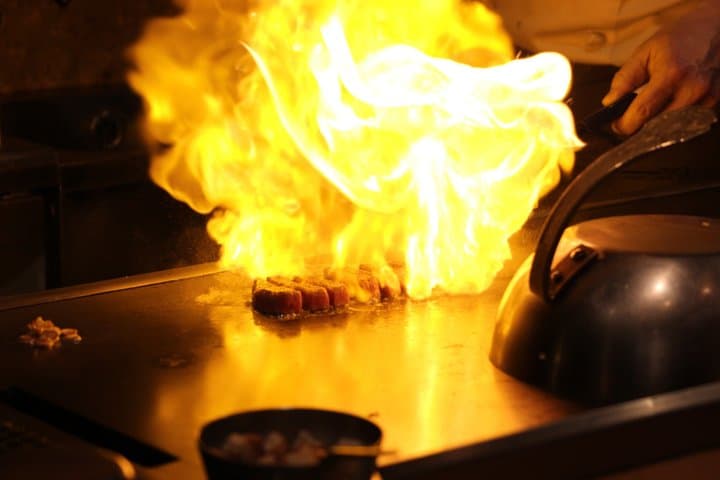 Secret Osaka Food Tour by Pro Chef: A5 Wagyu, No Tourist Traps — photo 2