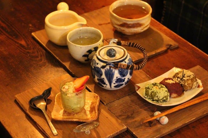 Secret Osaka Food Tour by Pro Chef: A5 Wagyu, No Tourist Traps — photo 7
