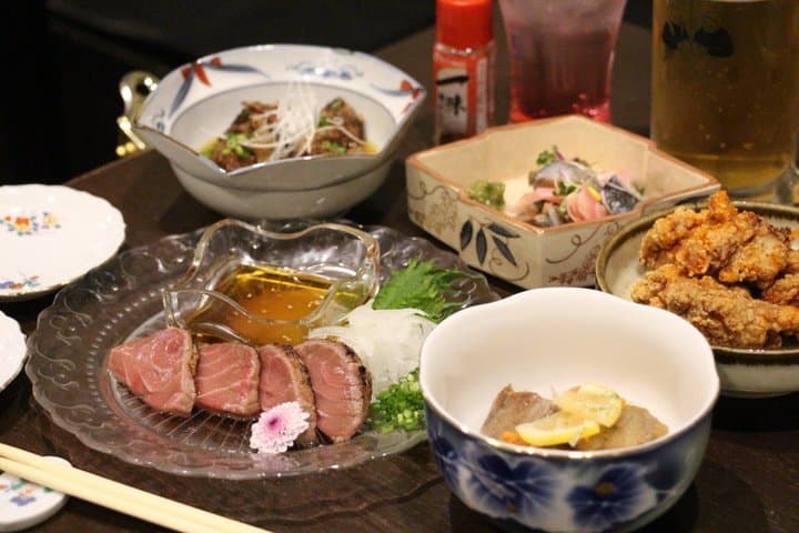 Secret Osaka Food Tour by Pro Chef: A5 Wagyu, No Tourist Traps — photo 6