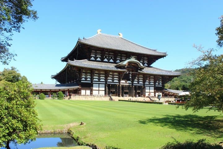 Customizable Private Tour in Osaka Nara Kobe and Kyoto — photo 4