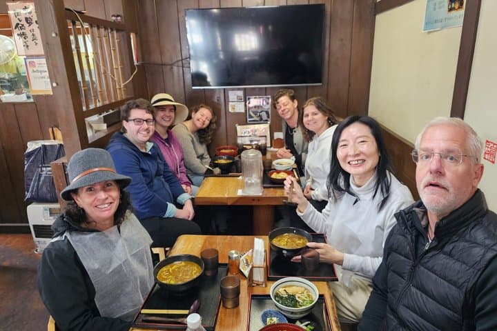 Osaka Private Walking Tour with Local Japanese Experienced Guide — photo 11