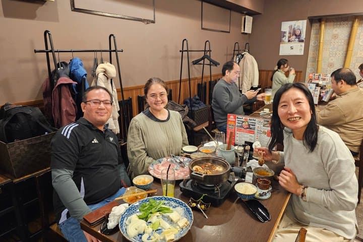 Private Food Tour in Osaka – Local Japanese Experienced Guide — photo 6