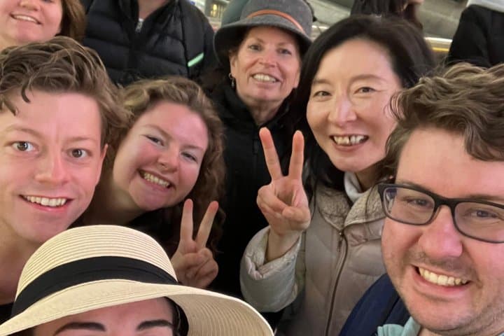 Osaka Private Walking Tour with Local Japanese Experienced Guide — photo 3