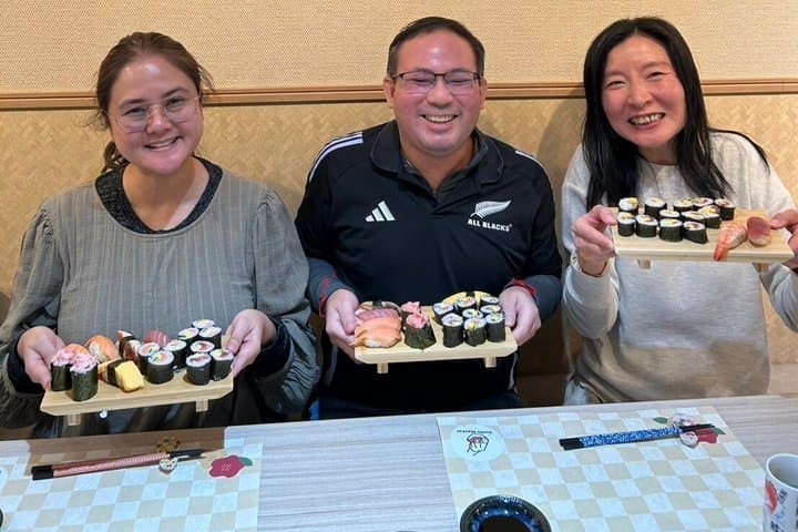 Osaka Private Walking Tour with Local Japanese Experienced Guide — photo 7