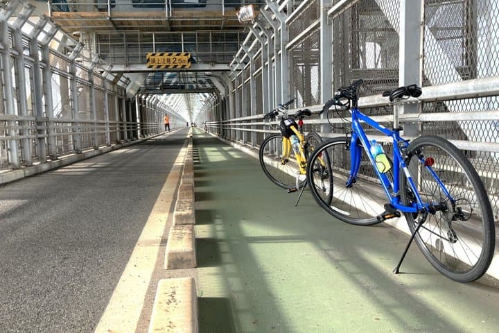 Shimanami Kaido Cycling Tour from Onomichi to Oyamazumi Shrine — photo 6