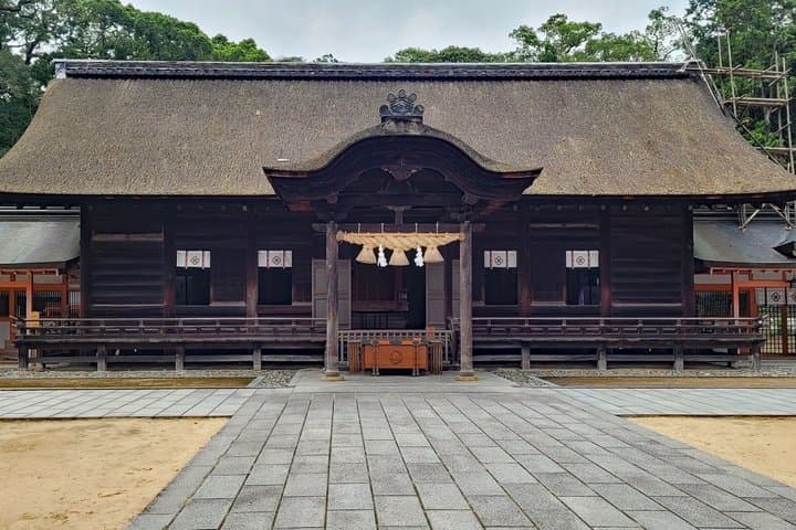 Shimanami Kaido Cycling Tour from Onomichi to Oyamazumi Shrine — photo 8
