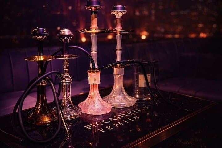 Osaka Umeda: PICCADILLY DINNER SHOW&NIGHTCLUB with Tasting — photo 9