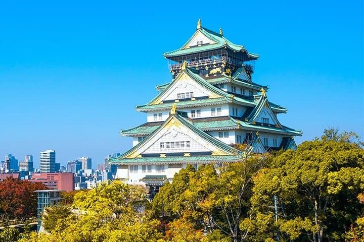 One Way Transfer between Kobe Airport and Osaka — photo 3