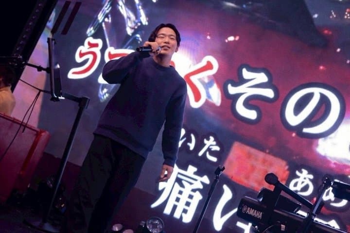 Osaka Umeda: PICCADILLY Live Show &Shisha& Nightclub Entry+Drink — photo 6