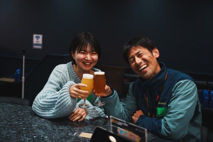 Fujikawaguchiko Food and Drink Tour — photo 5