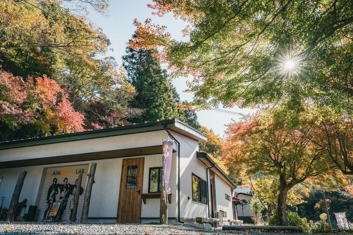 Fujikawaguchiko Food and Drink Tour — photo 9