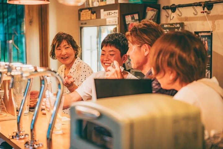 Fujikawaguchiko Food and Drink Tour — photo 7