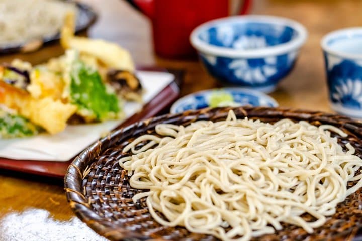 Tokyo: Jindaiji Temple & Soba Cultural Walk — photo 4
