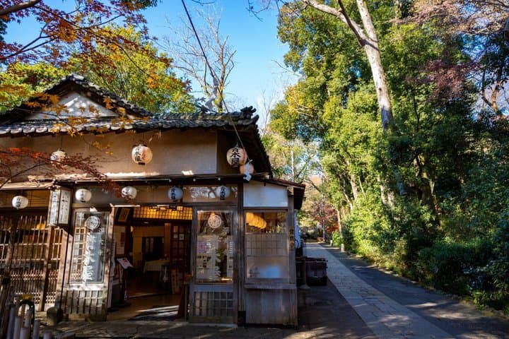 Tokyo: Jindaiji Temple & Soba Cultural Walk — photo 7