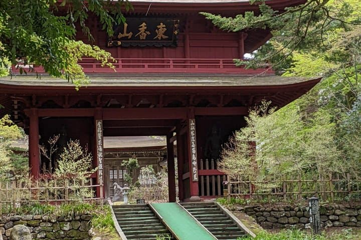 Kanazawa Private Zen Meditation — photo 3