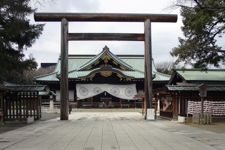 Tokyo Self-Guided Audio Tour — photo 9