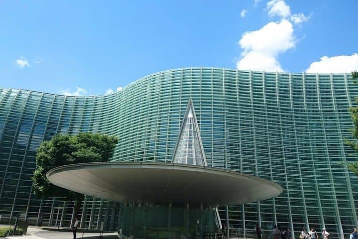 Tokyo Self-Guided Audio Tour — photo 10