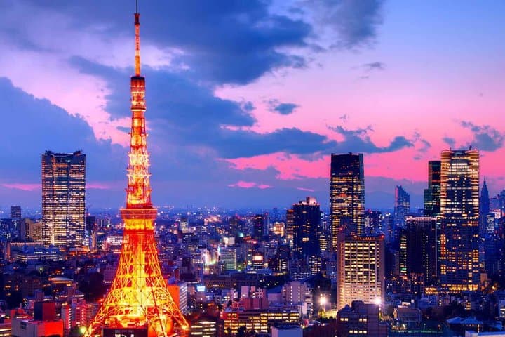 Tokyo Self-Guided Audio Tour — photo 12