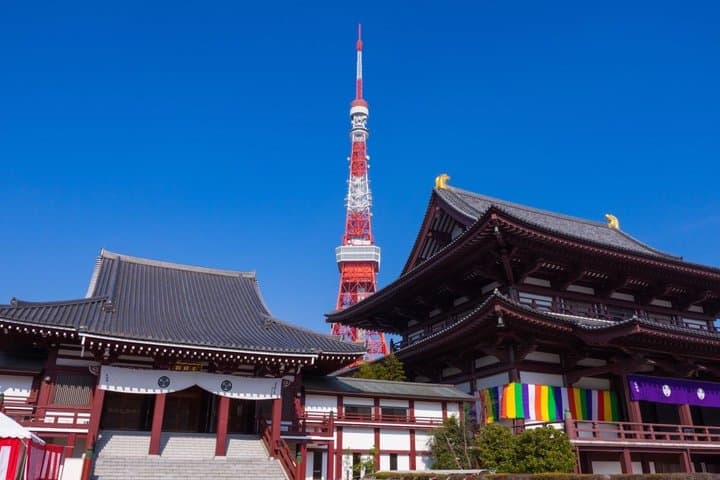 Tokyo Self-Guided Audio Tour — photo 13