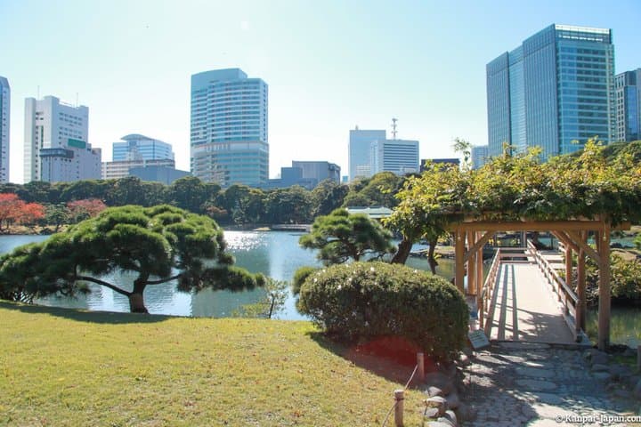 Tokyo Self-Guided Audio Tour — photo 7