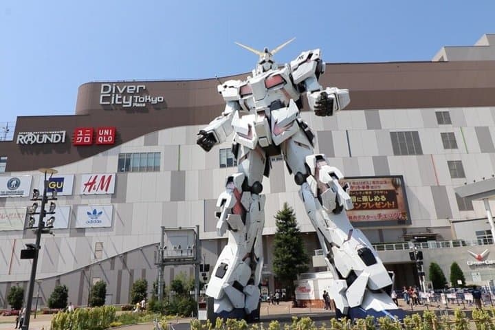 Tokyo Self-Guided Audio Tour — photo 15
