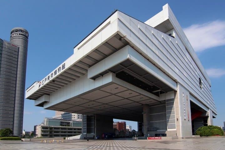 Tokyo Self-Guided Audio Tour — photo 16