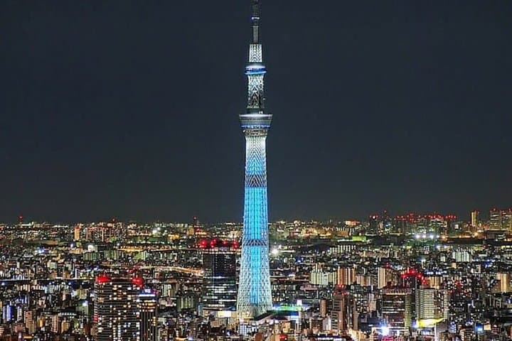 Tokyo Self-Guided Audio Tour — photo 17