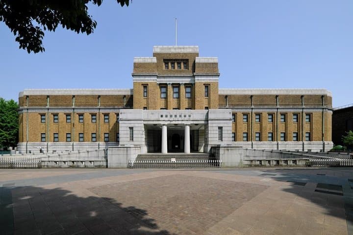 Tokyo Self-Guided Audio Tour — photo 19