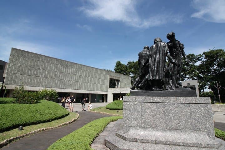 Tokyo Self-Guided Audio Tour — photo 20