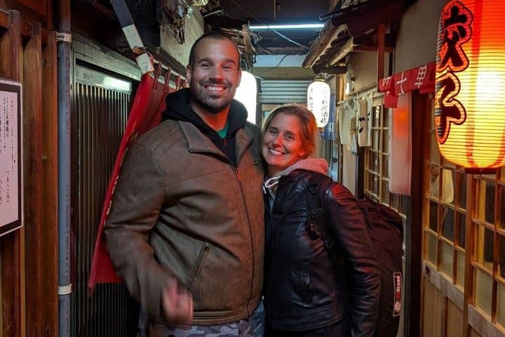 Kyoto Night Local FoodTour — photo 19