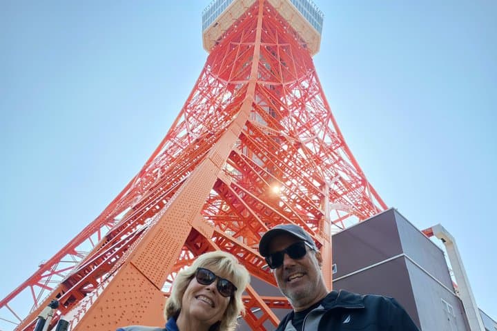 Best of Tokyo Private Tour for Yokohama Cruise Passengers — photo 6