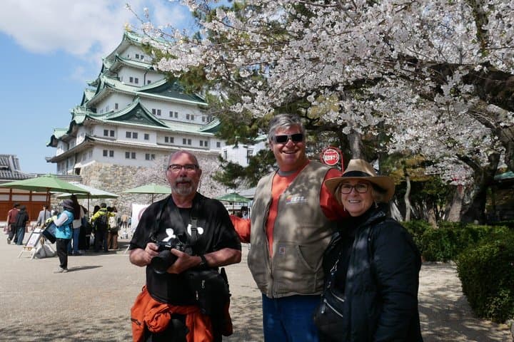 Day Trip Nagoya from Tokyo by bullet train — photo 2