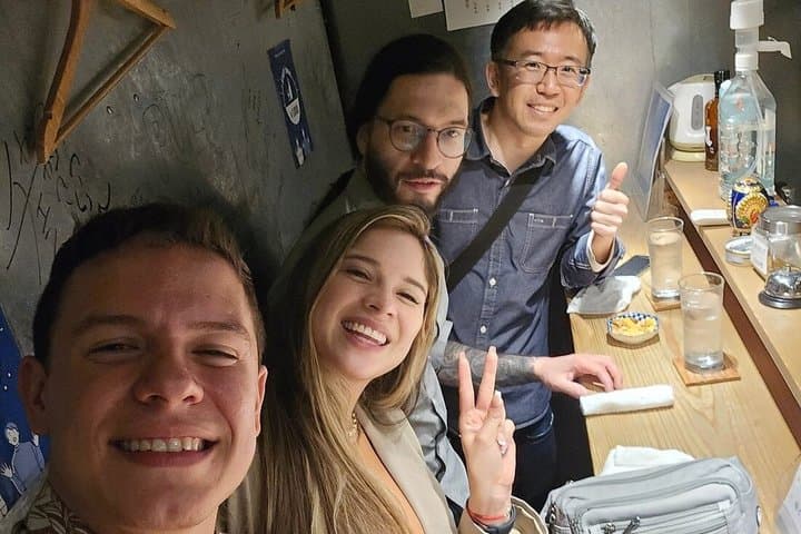 Osaka Authentic Izakaya Hopping: Hidden Gems & Real Local Spots — photo 10