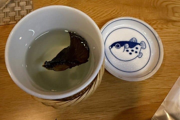 Osaka Authentic Izakaya Hopping: Hidden Gems & Real Local Spots — photo 19