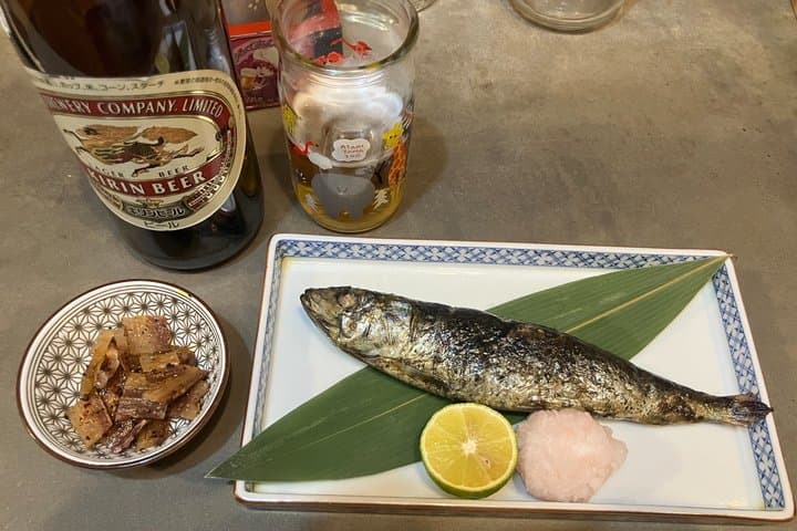 Osaka Authentic Izakaya Hopping: Hidden Gems & Real Local Spots — photo 15