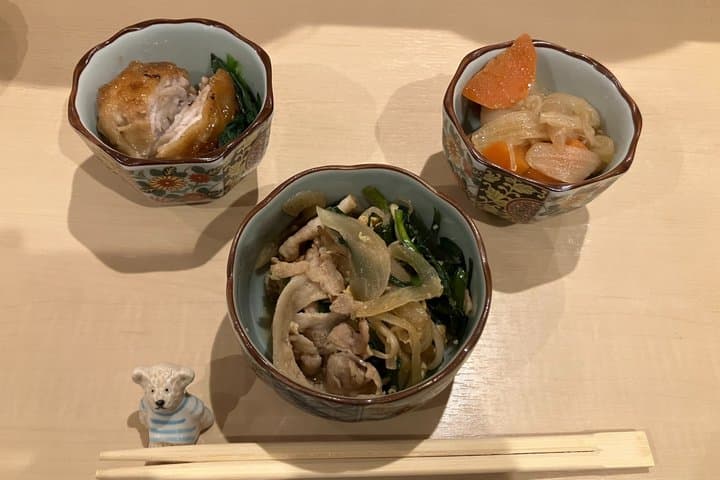 Osaka Authentic Izakaya Hopping: Hidden Gems & Real Local Spots — photo 3
