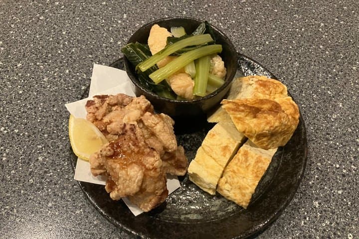 Osaka Authentic Izakaya Hopping: Hidden Gems & Real Local Spots — photo 8