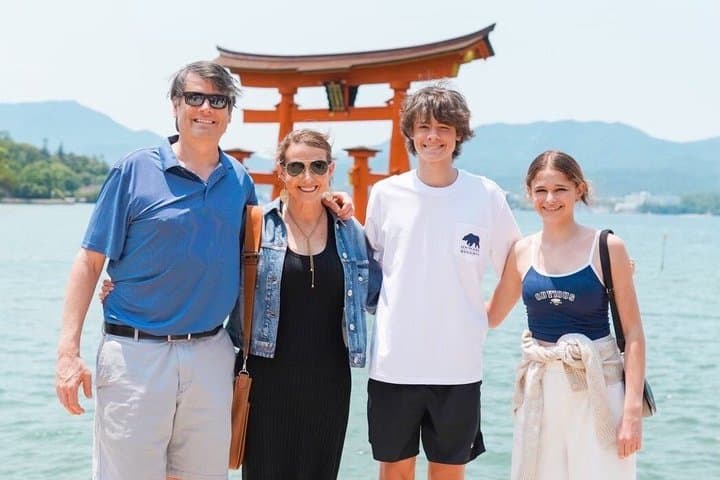 Hiroshima & Miyajima Walking Tour With Local Guide（Group） — photo 4