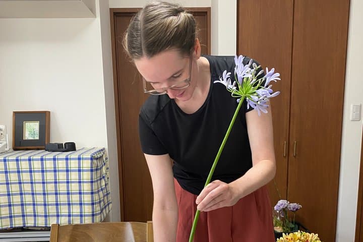 Private Workshop with an International Instructor — photo 2