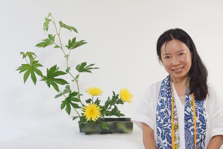 Private Workshop with an International Instructor — photo 4