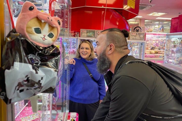 Akihabara Anime and Pop Culture Walking Tour — photo 7